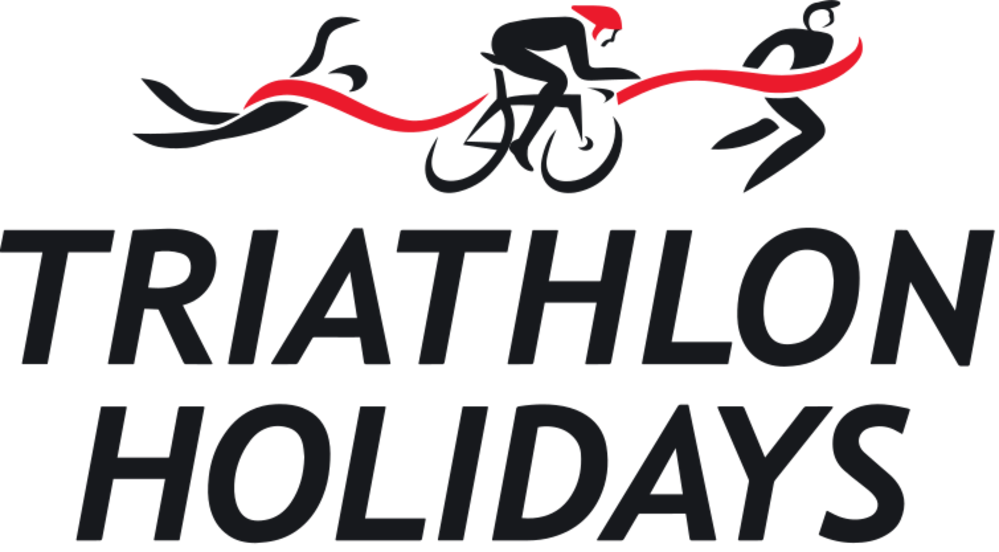 Logo Triathlon Holidays